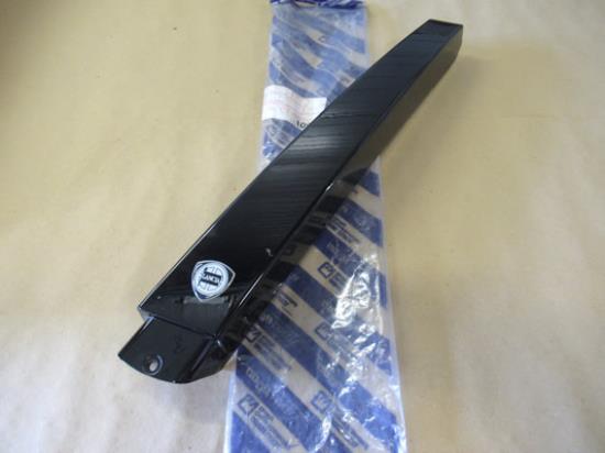 46460014 B-stijl sierstuk met Lancia logo