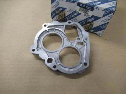 46480561 Versnellingsbak deksel