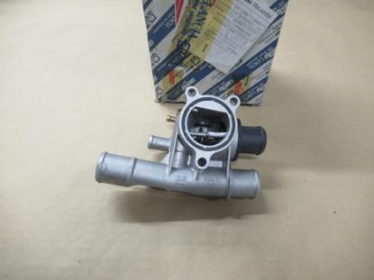 46513506 Thermostaathuis 1.6 16V