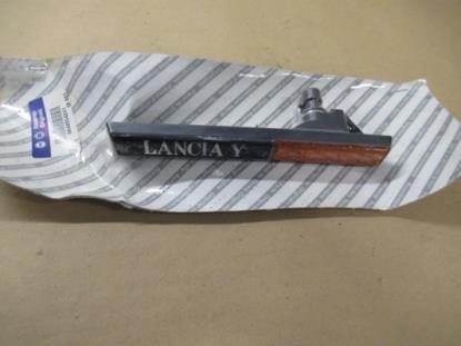 46554241 Knipperlicht met embleem LANCIA Y linkerzijde