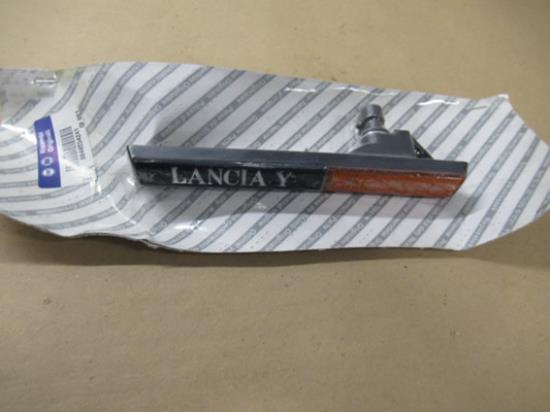 46554241 Knipperlicht met embleem LANCIA Y linkerzijde