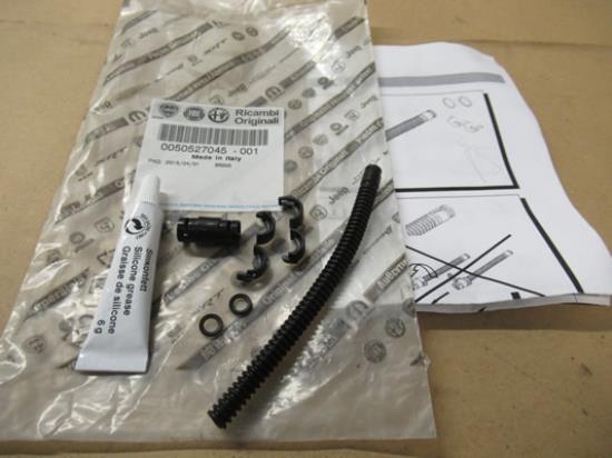 50527045 Ruitenwisser reperatie set