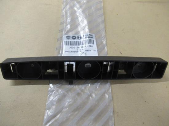 51808853 Voorbumper beugel linkerzijde