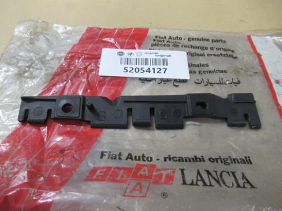 52054127 Voorbumper steun linkerzijde