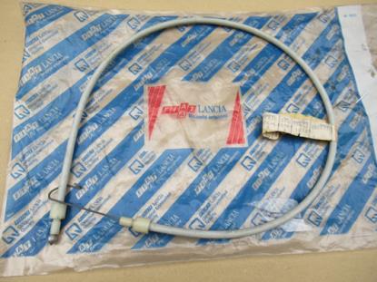 5757374 Stoelbediening kabel