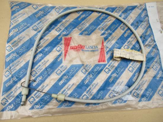 5757374 Stoelbediening kabel