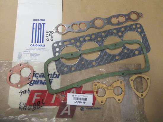 5880419 Cilinderkop pakkingset