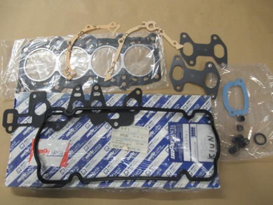 5892382 Motor pakkingset