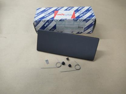 5896165 Bedieningspaneel middenconsole klep