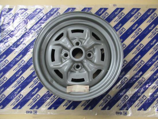 5927379 Velg 5Jx13 H0683