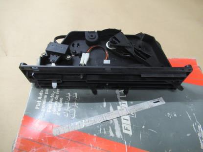 5929113 Verwarming bediening