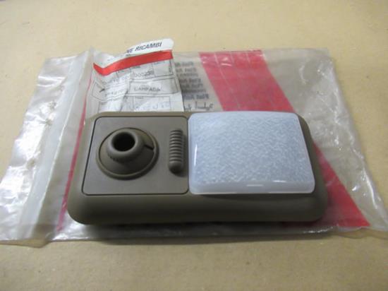 5942707 Plafond verlichting