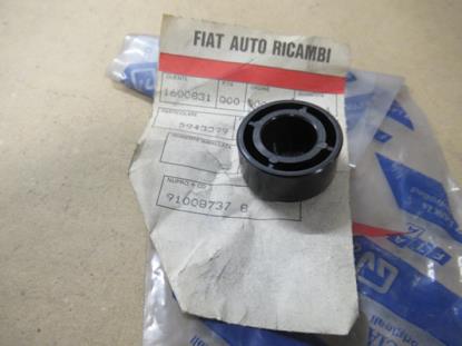 5943399 Voorstoel draaiknop afdekking