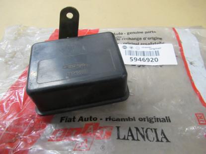 5946920 Ontsteking ECU