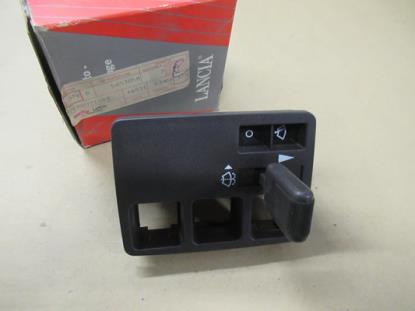 5952058 Ruitenwisser bediening schakelpaneel