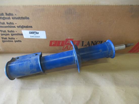 5953591 Schokdemper voorzijde