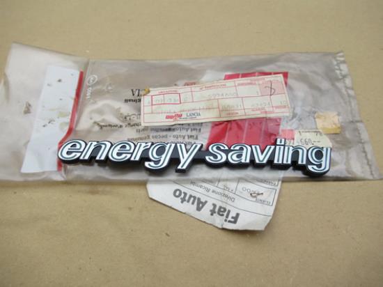 5974660 Embleem energy saving