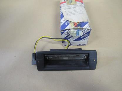 5980521 Achter kentekenverlichting