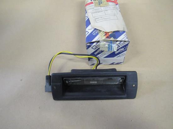 5980521 Achter kentekenverlichting