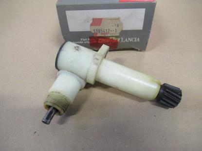 5985412 Snelheidsmeter