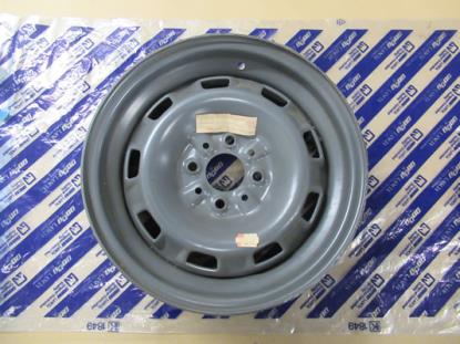 5993437 Velg 5.5Jx14