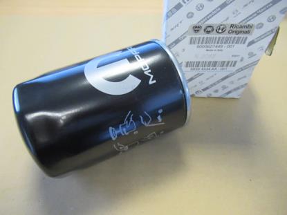 6000627449 Oliefilter opschroef