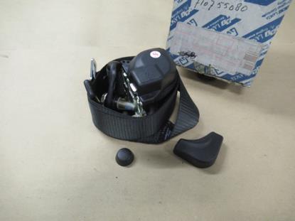 710755080 Veiligheidsgordel linksvoor