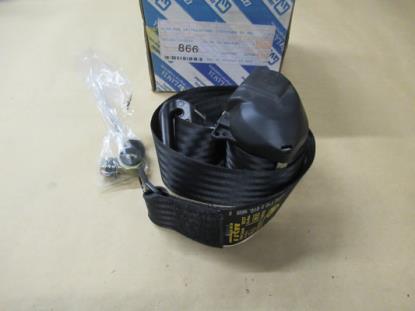 716307080 Achterbank veiligheidsgordel Sabelt