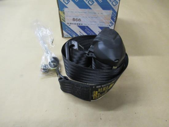 716307080 Achterbank veiligheidsgordel Sabelt