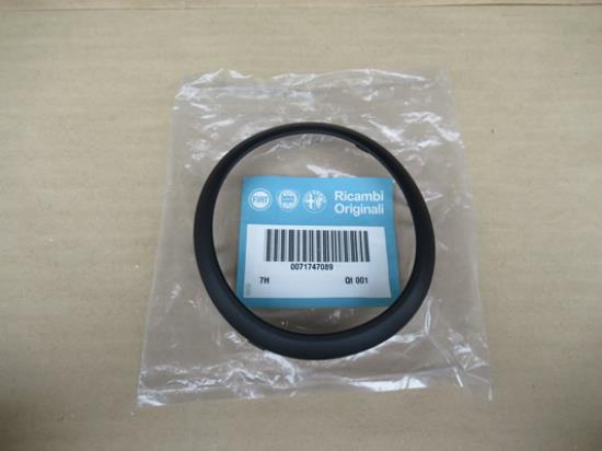 71747089 Versnellingspook sierstuk