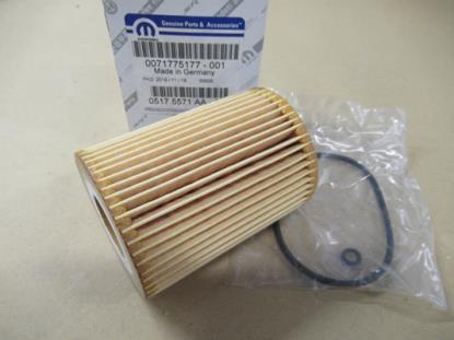 71775177 Oliefilter insert