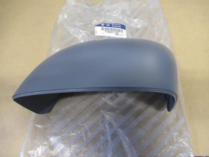 735311424 Buitenspiegel kap linkerzijde