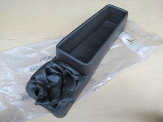 7510672 Middentunnel met opbergvak en hoes