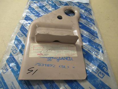 7531892 Vloer carrosserie beugel rechterzijde