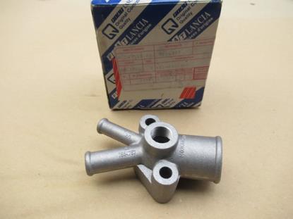 7554757 Waterpomp vulstuk