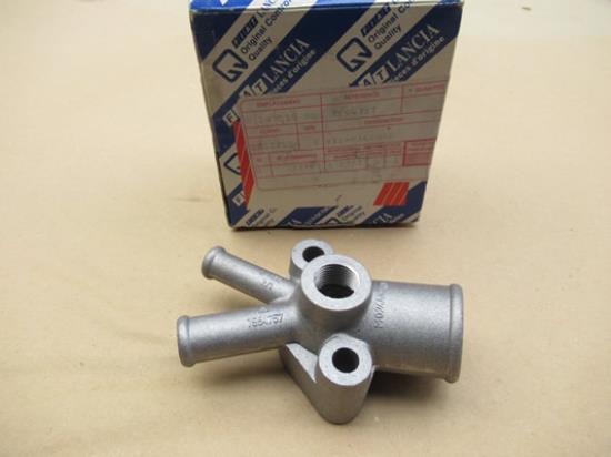 7554757 Waterpomp vulstuk