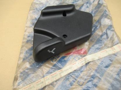 7555703 Stoelbediening hevel