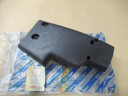 7562578 Onderste stuurkolom kap