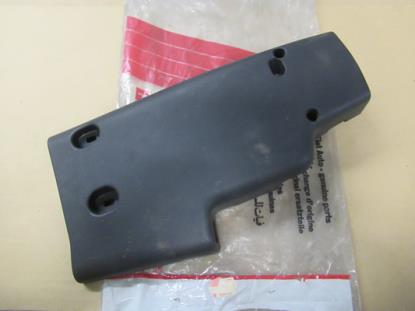 7563768 Onderste stuurkolom kap