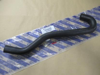 7570385 Radiateurslang boven