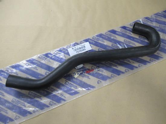 7570385 Radiateurslang boven