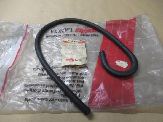 7573700 Radiateurslang van radiateur naar koelvloeistofreservoir