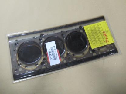 7604264 Cilinderkop pakking