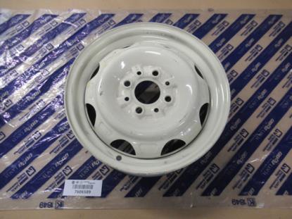 7606589 Velg 400Bx13 H0590 Sisley 2