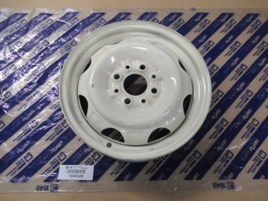 7606589 Velg 400Bx13 H0590 Sisley 2