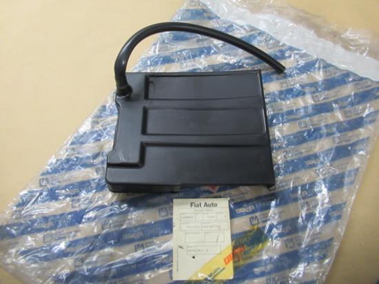 7611316 Batterij deksel