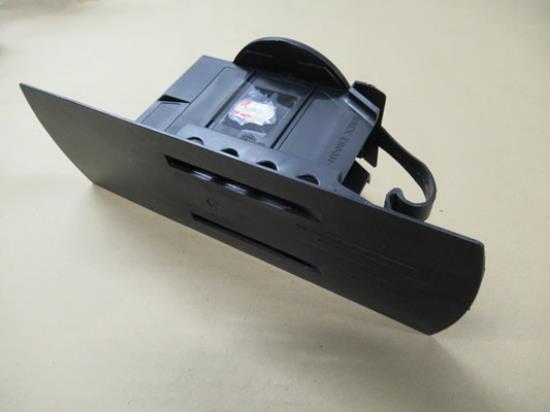 7611525 Gereedschap steun