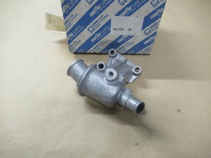 7627399 Koelvloeistof thermostaat