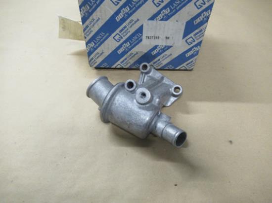 7627399 Koelvloeistof thermostaat