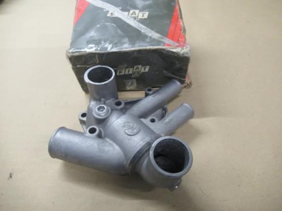 7628526 Thermostaathuis